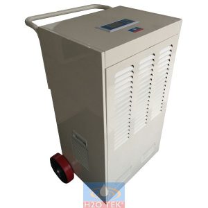 Extractor De Humedad Industrial