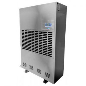 DESHUMIDIFICADOR IND. ACERO INOX. REFRIGERACIÓN CAP. 1728 PINTAS (960 LTS.)