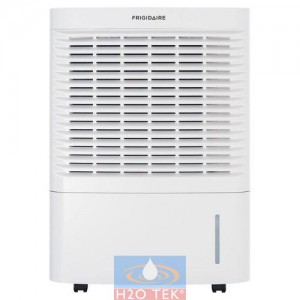 Deshumidificador 50 pintas Midea, 110v, Blanco