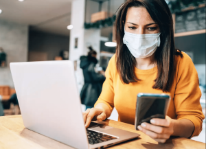 Climatización sana en zonas de estudio y trabajo dentro del hogar con humidificadores y desecantes