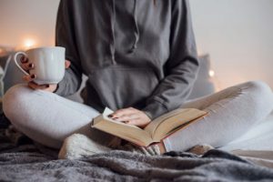 Propiciar calor con té de jengibre para mantener el cuerpo con buena temperatura